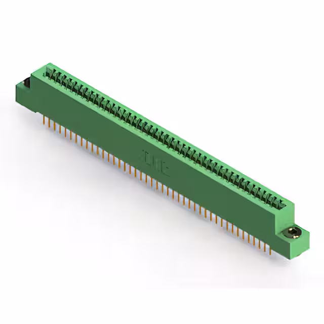 342-086-524-203 EDAC Inc.  Edgeboard Connectors